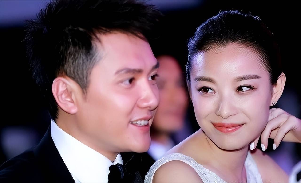 冯绍峰家境 冯绍峰家境如何曝光