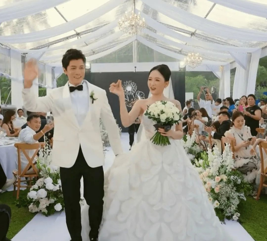 知名导演曝陈乔恩将与艾伦结婚 知名导演曝陈乔恩将与艾伦结婚了吗
