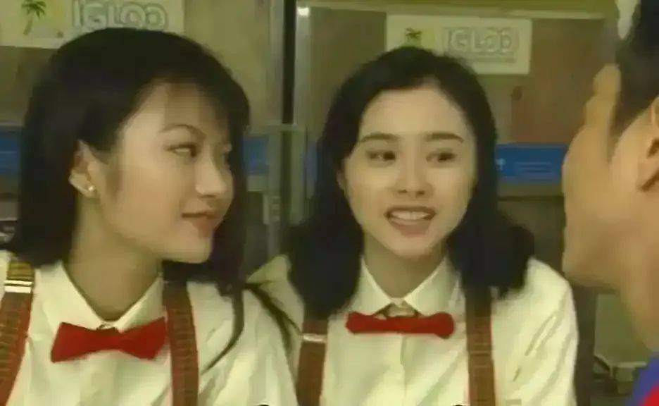 张卫健何美钿 张卫健何美钿电视剧
