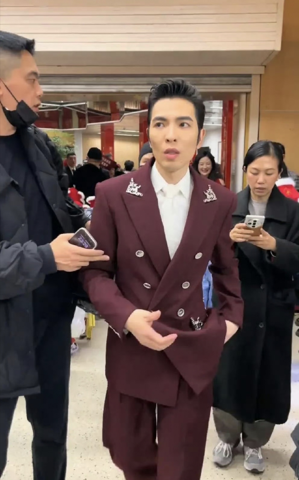 萧敬腾杨宗纬 萧敬腾杨宗纬谁厉害