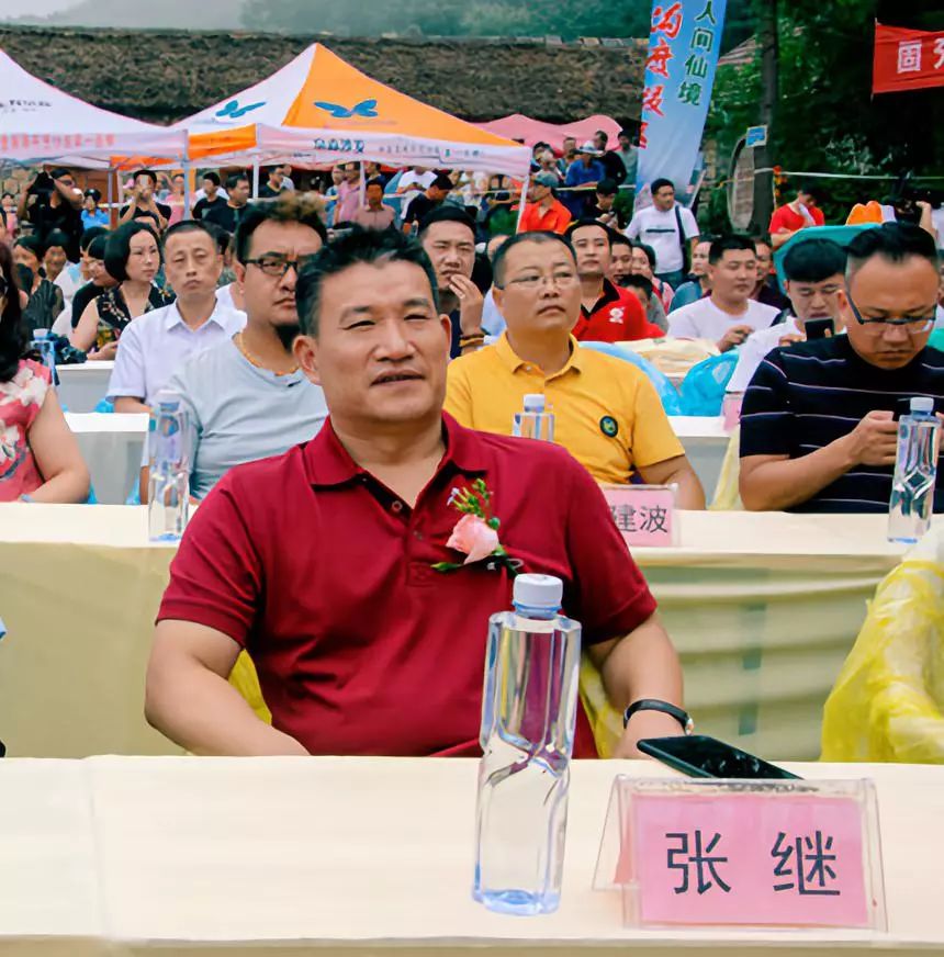 演员张继 演员张继波现在干啥 