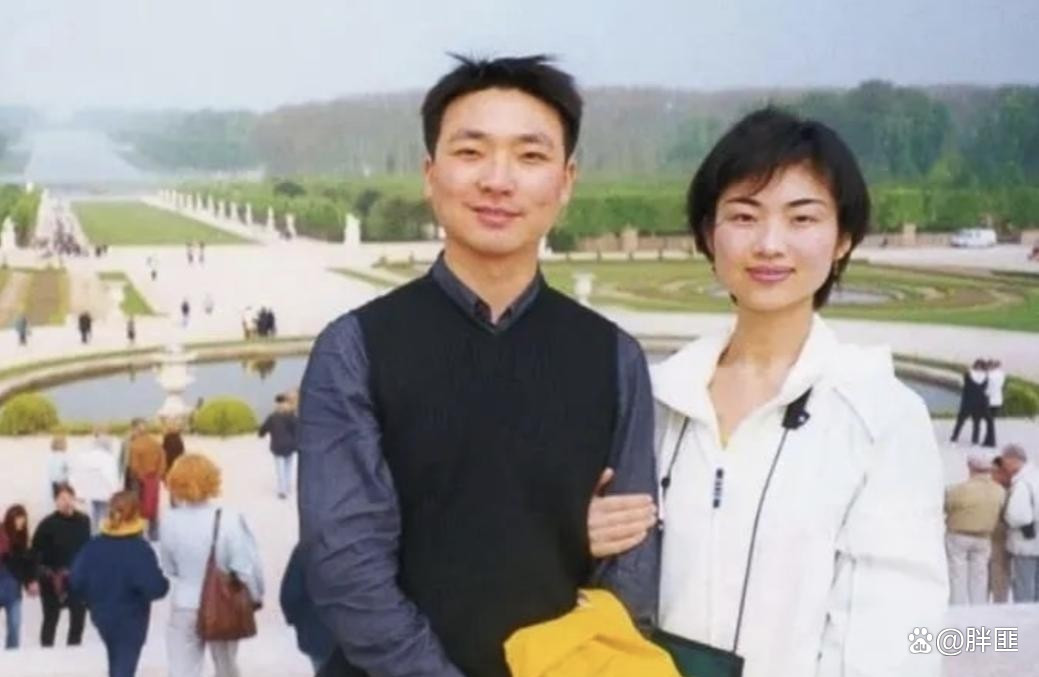 康辉老婆 康辉老婆照片 康辉老婆 康辉老婆照片