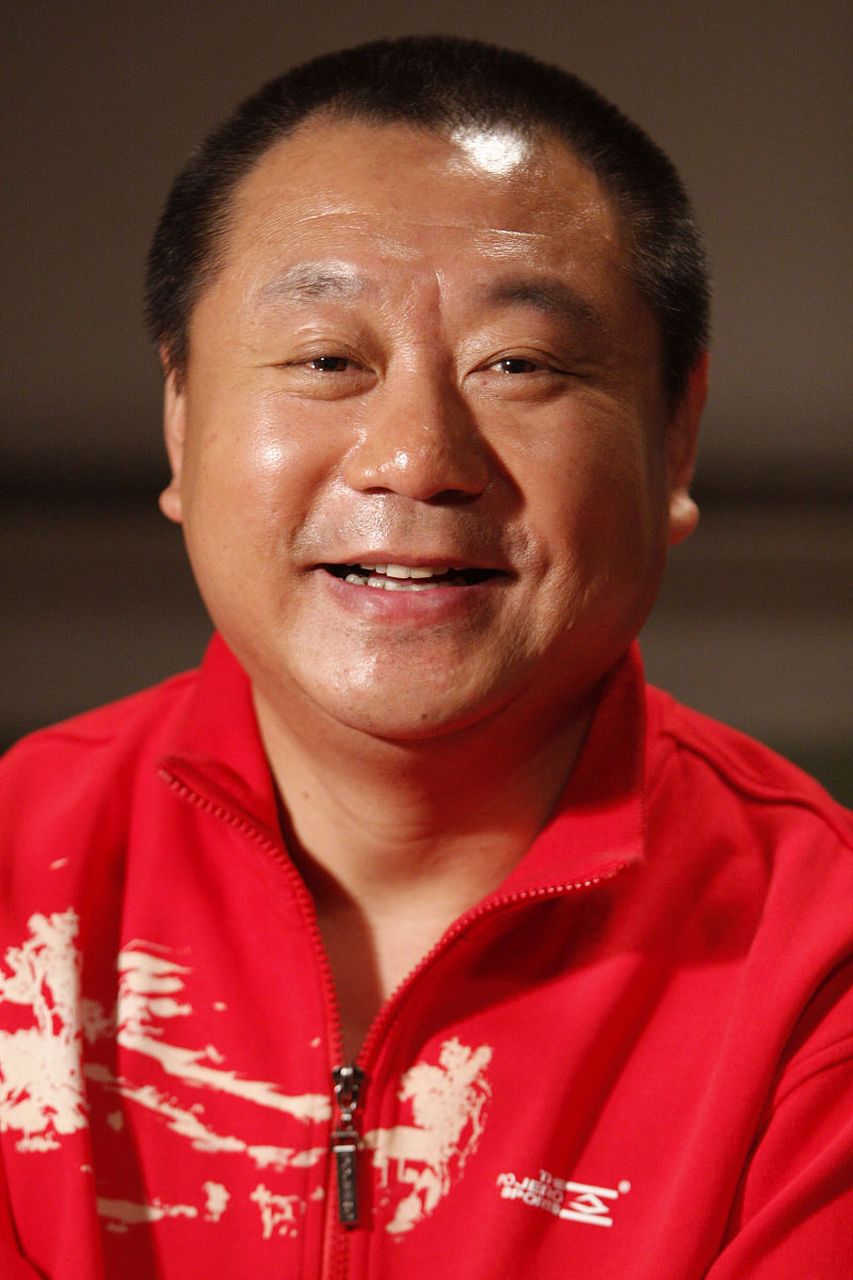 范伟的妻子 范伟妻子杨宝玲春秋 范伟的妻子 范伟妻子杨宝玲春秋