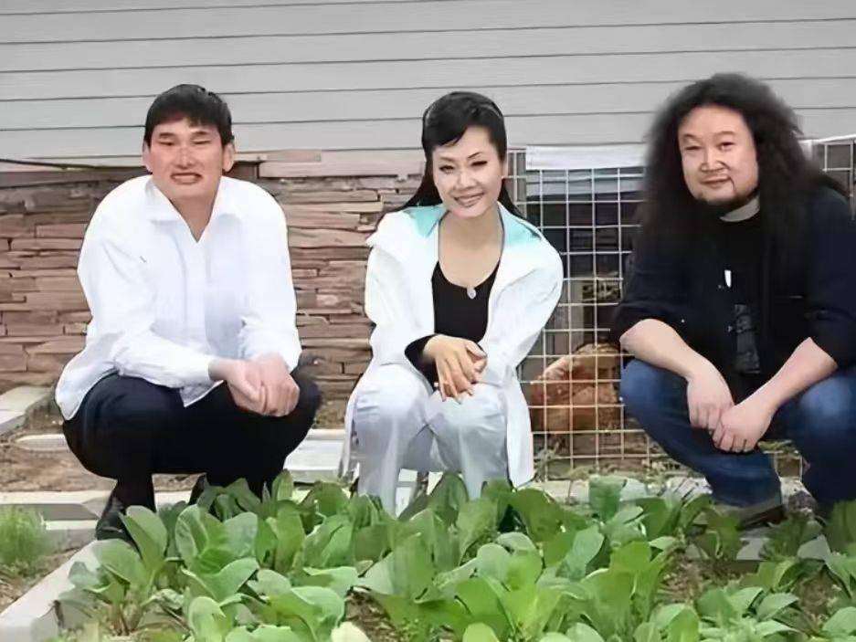 朱之文和于文华接吻 于文华和大衣哥最新消息 朱之文和于文华接吻 于文华和大衣哥最新消息