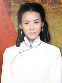 利箭纵横演员表 利箭纵横演员表谁演梅子