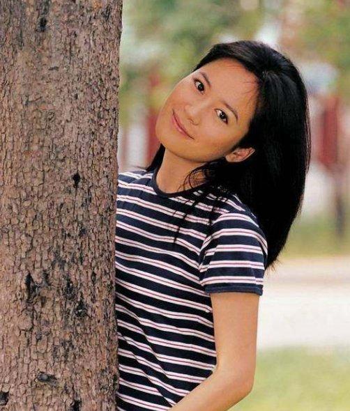 俞飞鸿结婚了吗 俞飞鸿结婚没有