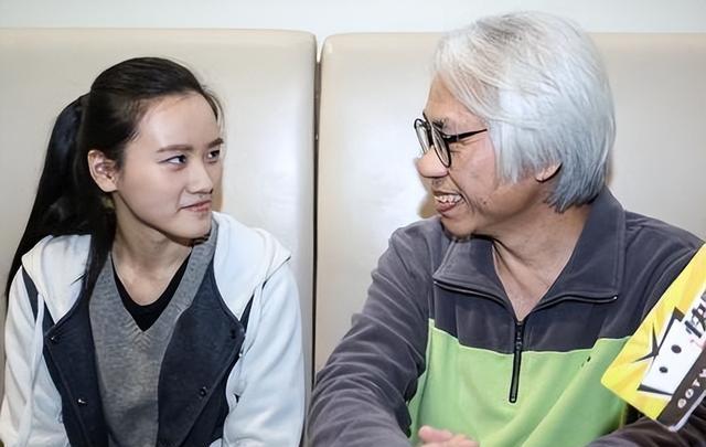 爷孙恋女方怀孕 爷孙恋女方怀孕离婚