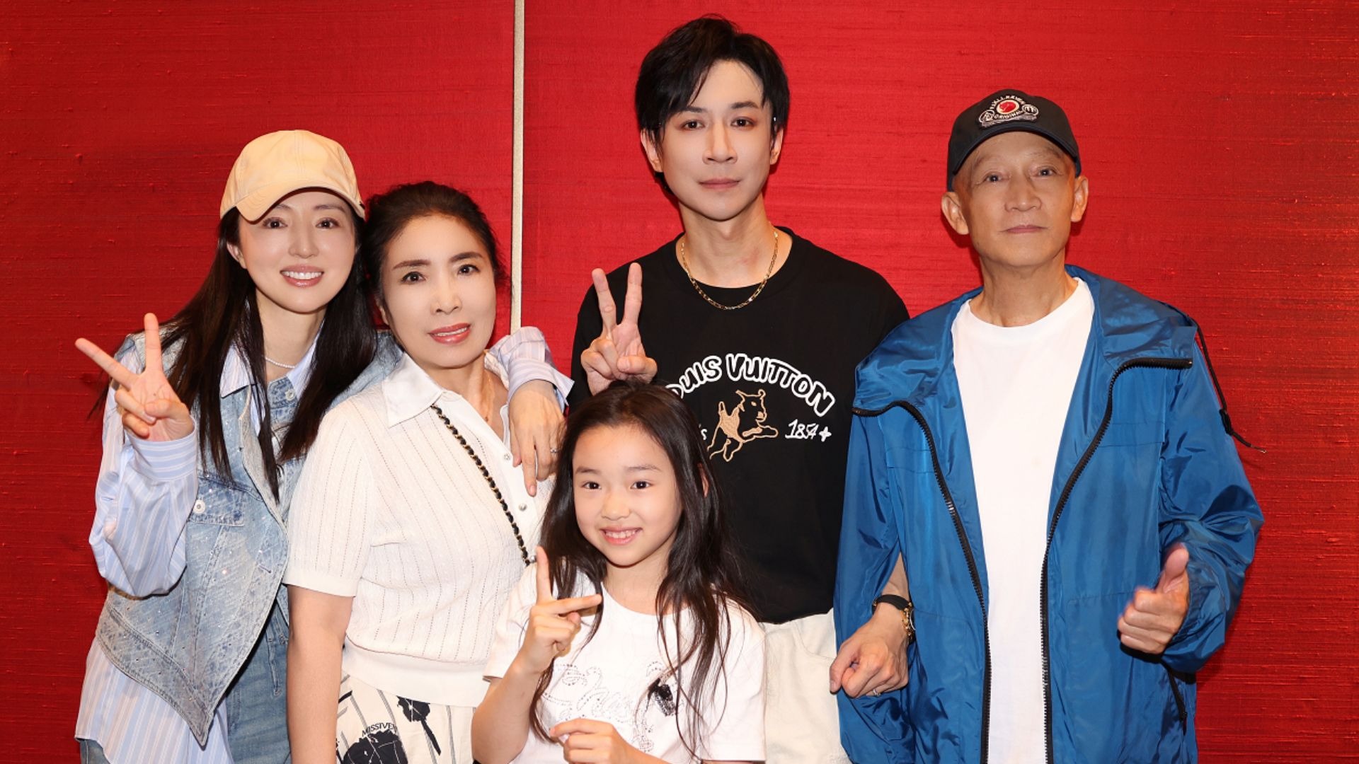 倪萍的女儿 倪萍的女儿多大了今年