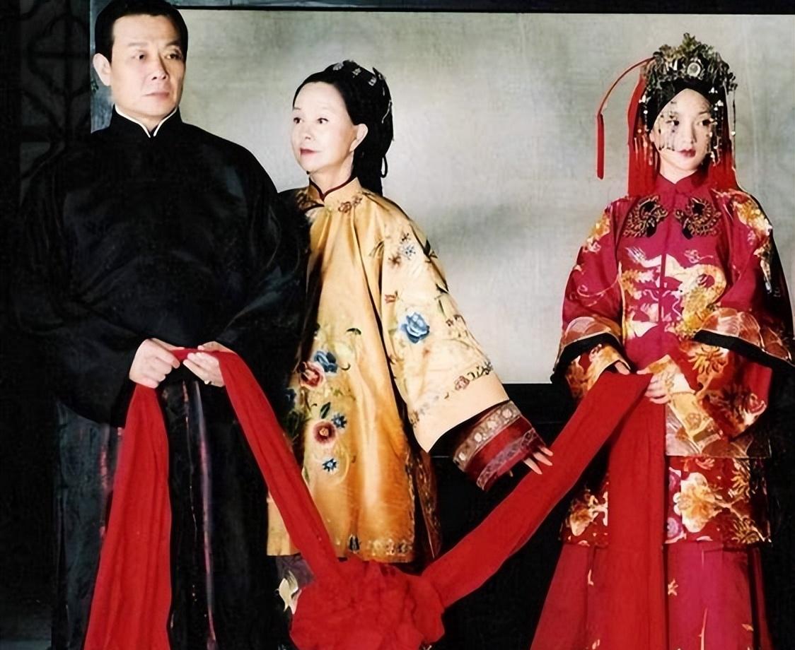 寇世勋老婆 寇世勋老婆怎么相处 