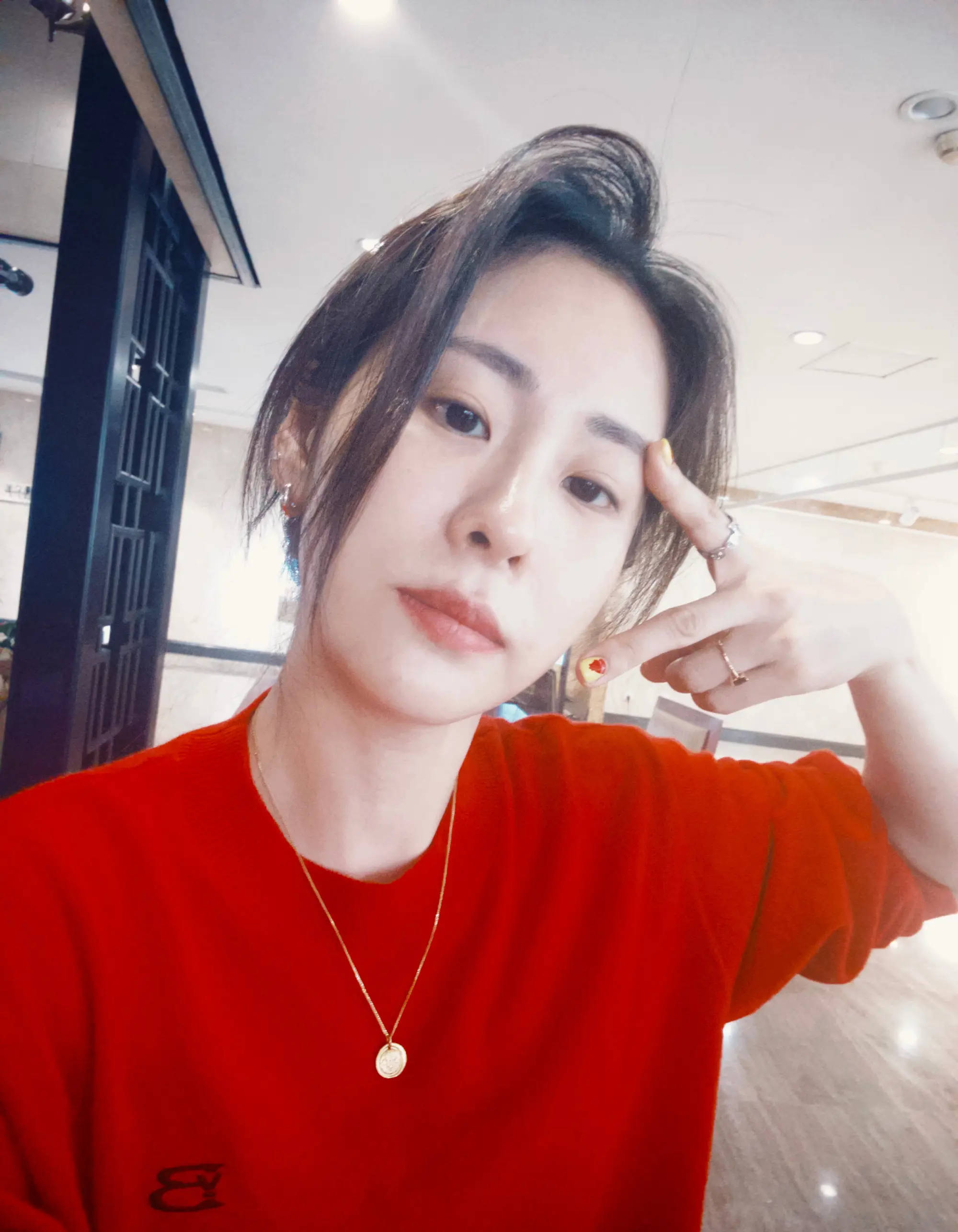 张碧晨方状师声明 张碧晨发声 张碧晨方状师声明 张碧晨发声