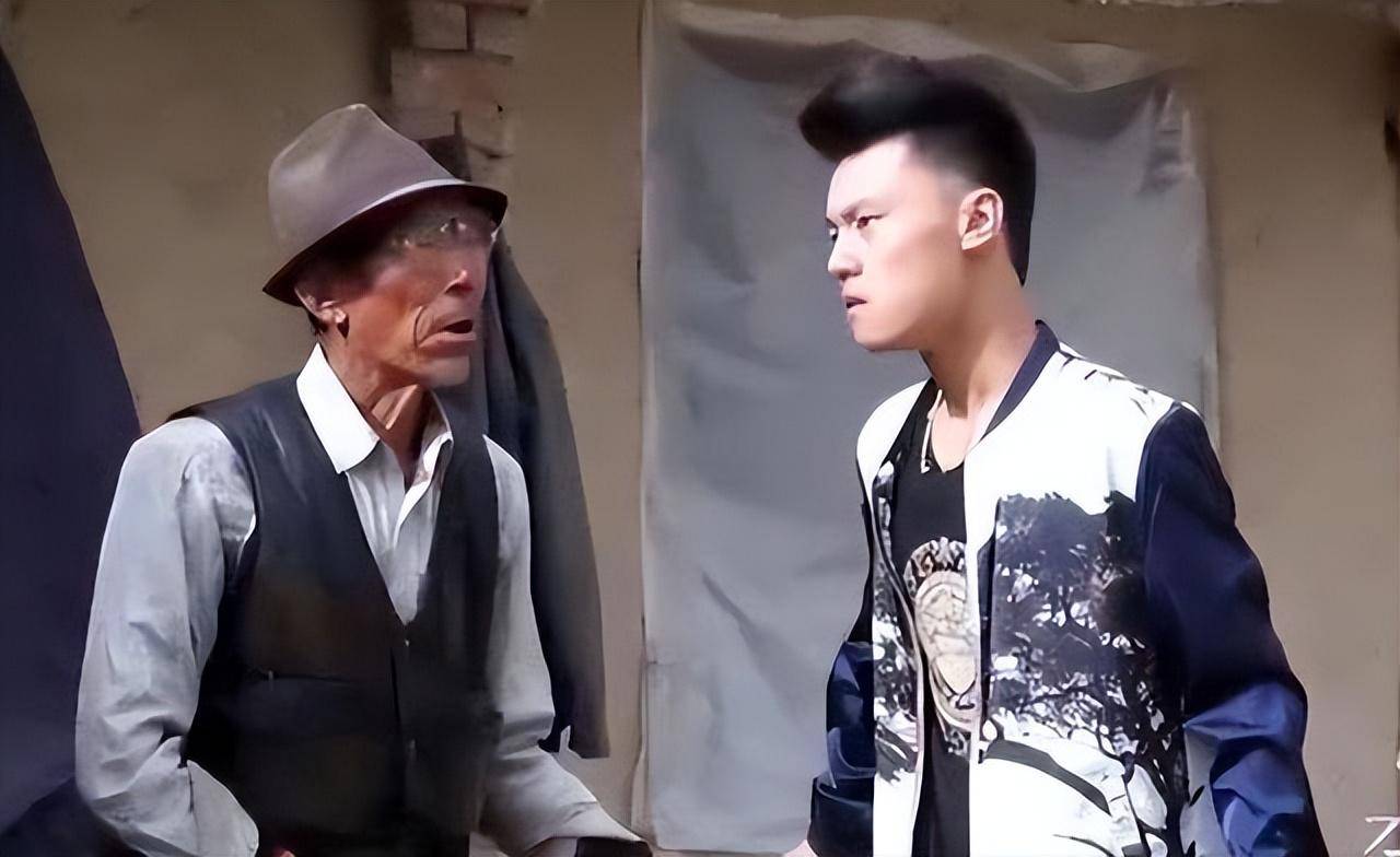 变形记富二代施宁杰 变形计谁被砍死了