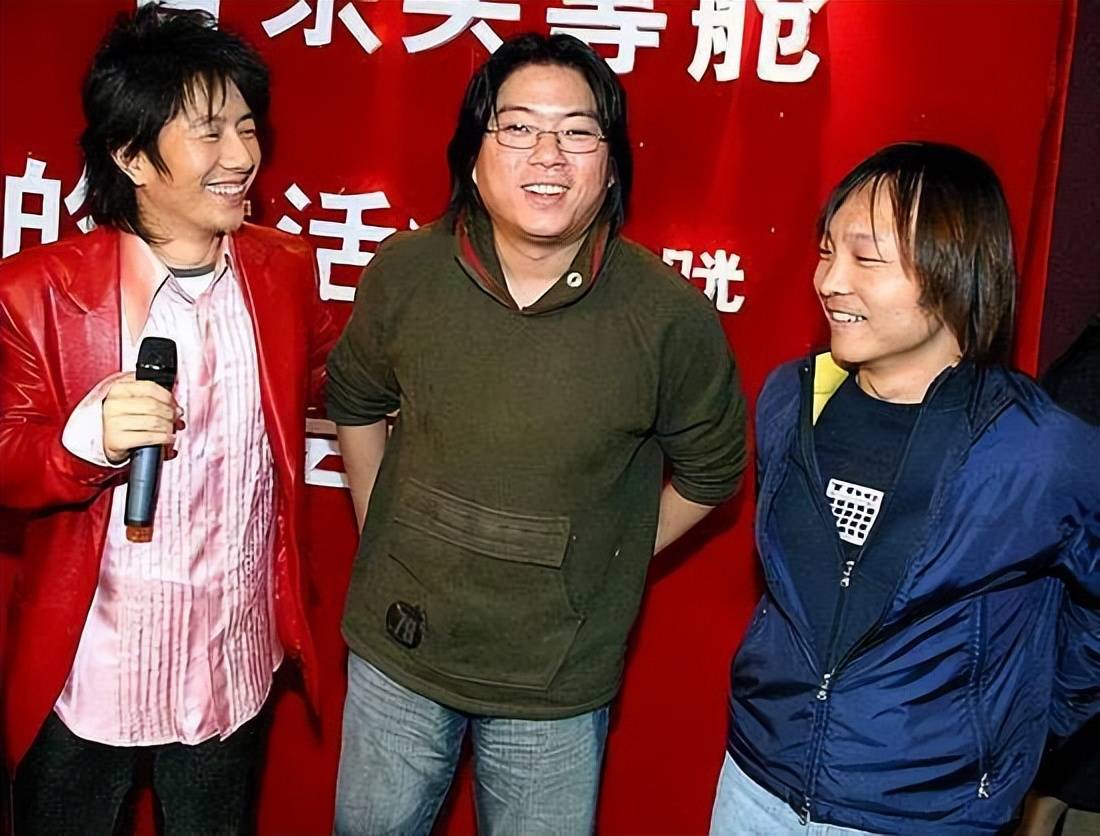 郑钧孙峰 郑钧孙锋 