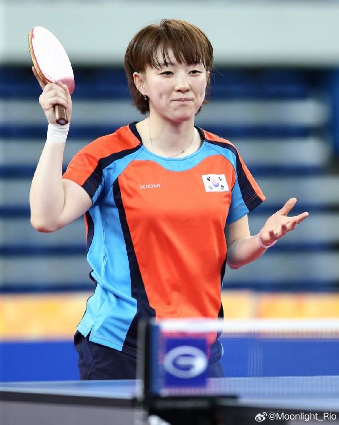 徐孝元 乒坛第一美少女徐孝元 徐孝元 乒坛第一美少女徐孝元