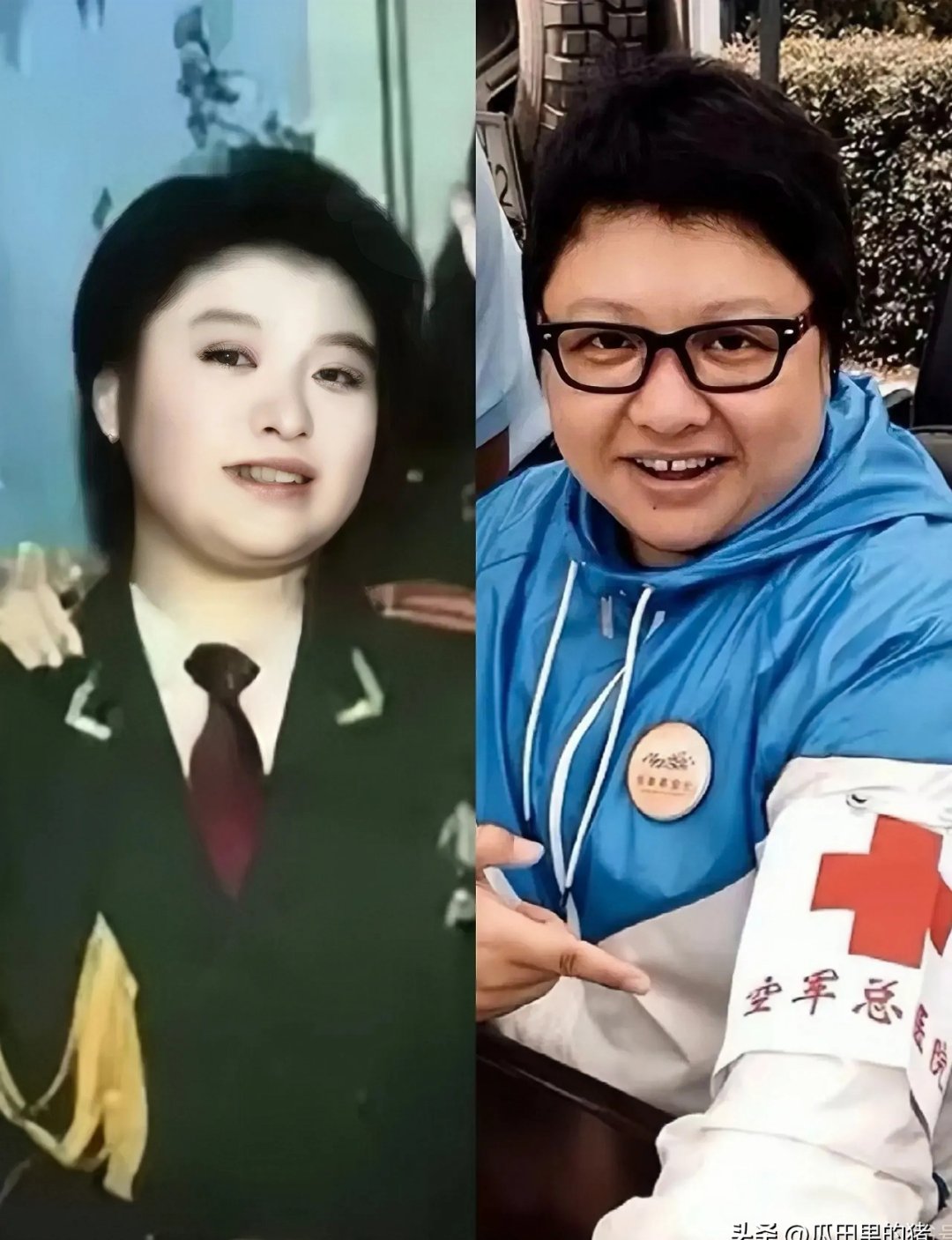 韩红和管彤成婚了吗 韩红管彤婚纱照 韩红和管彤成婚了吗 韩红管彤婚纱照