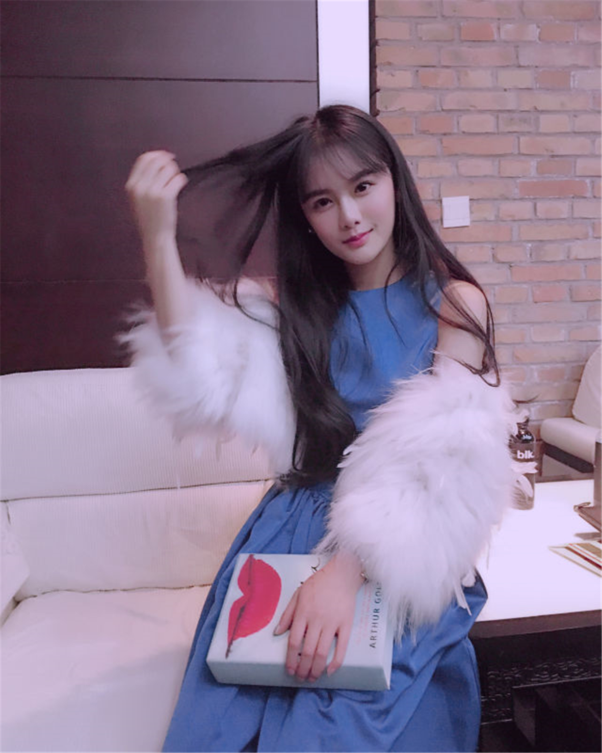 南笙汉子装 南笙的衣服 南笙汉子装 南笙的衣服
