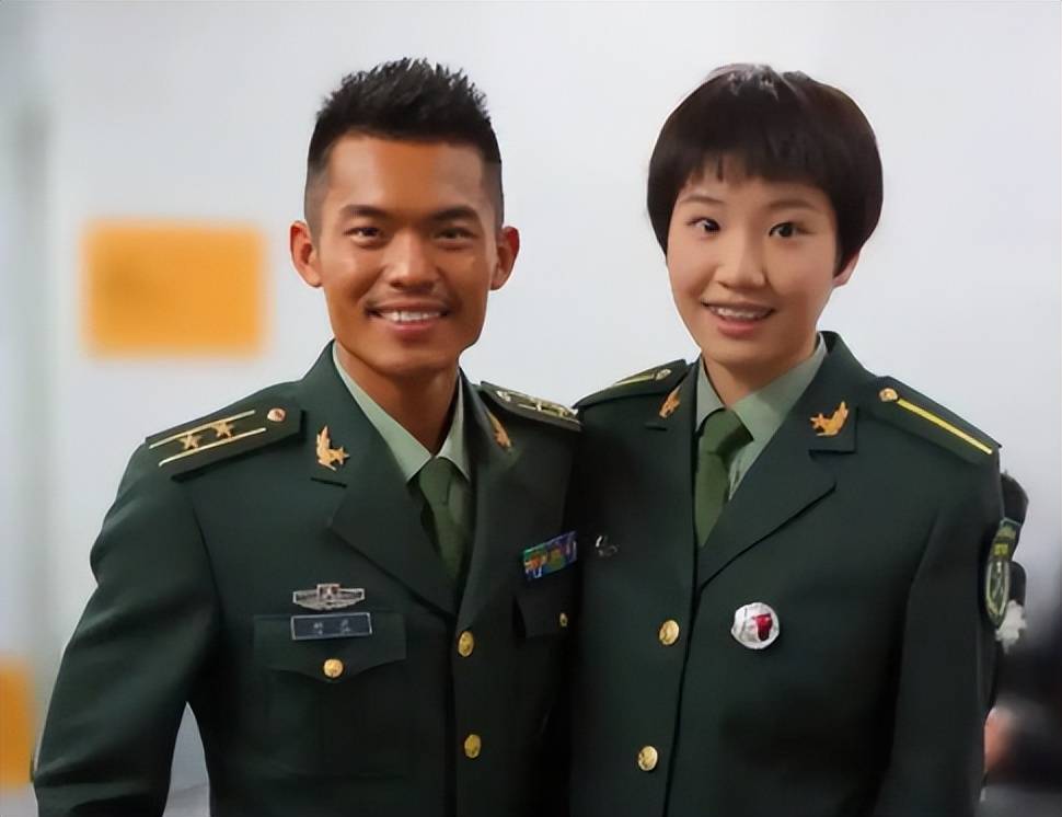 林丹的老婆 林丹的老公