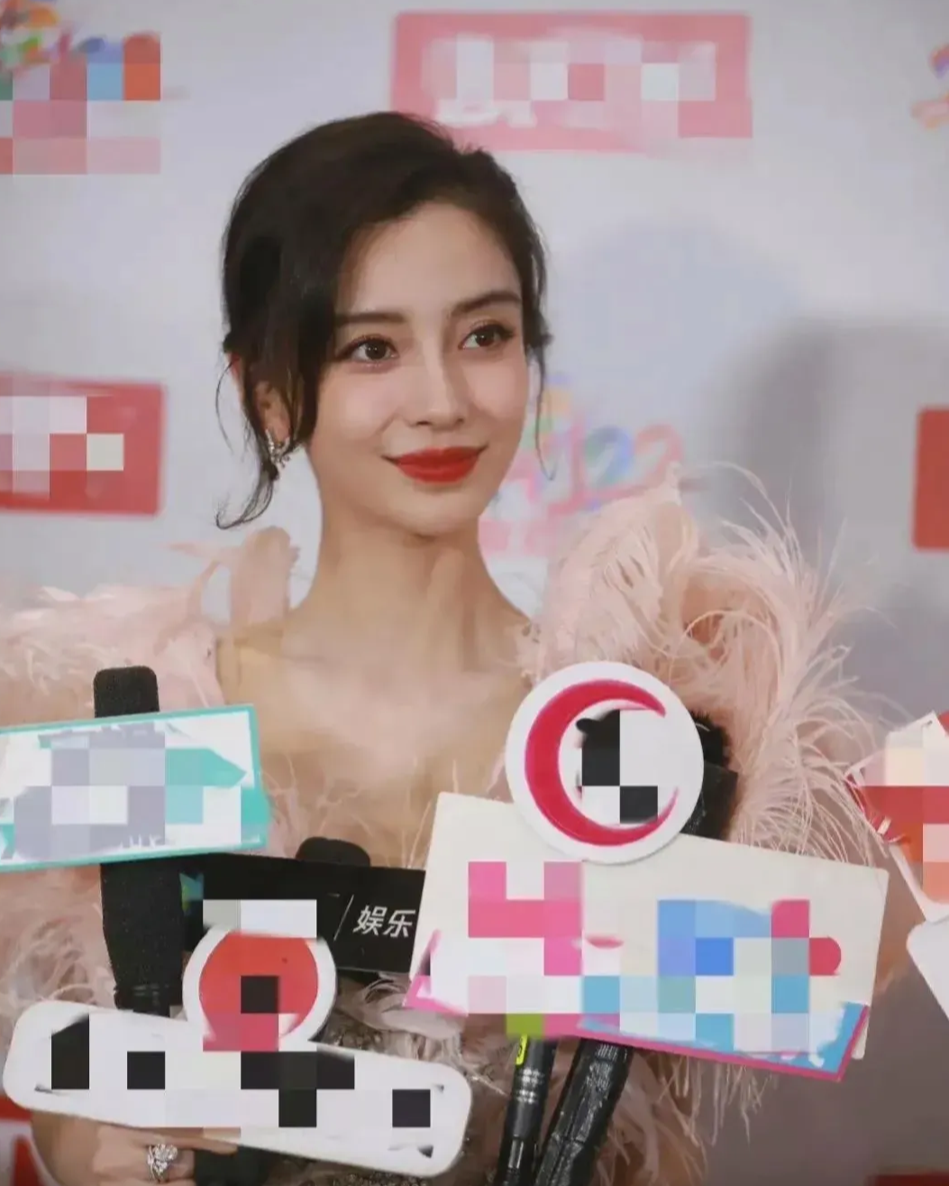 Baby被问婚变绯闻 baby回应婚姻现状