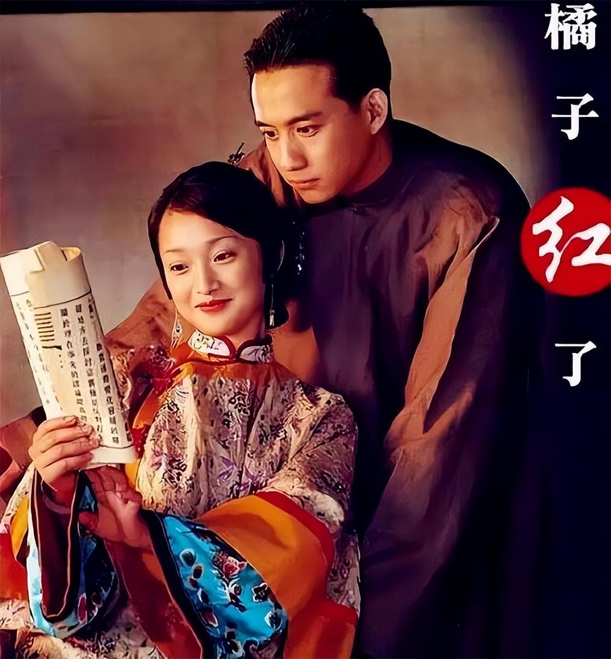 黄磊结过几次婚 黄磊老婆简介