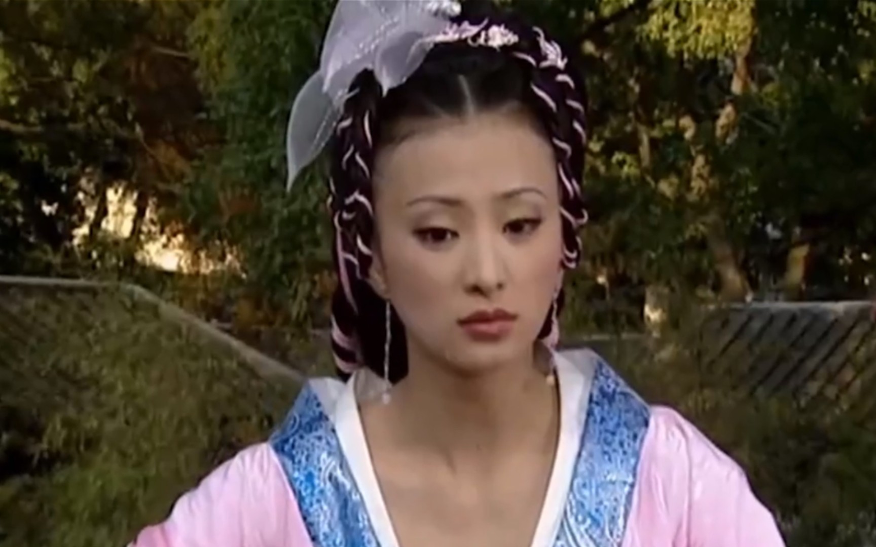 大脚马皇后演员表 胡军版马皇后饰演者 大脚马皇后演员表 胡军版马皇后饰演者