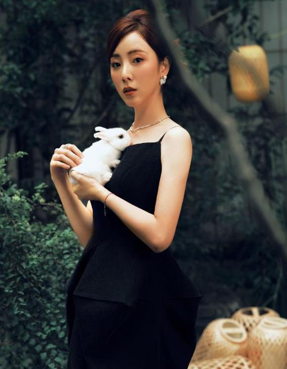 李思思简历及资料 李思思简历及资料简介