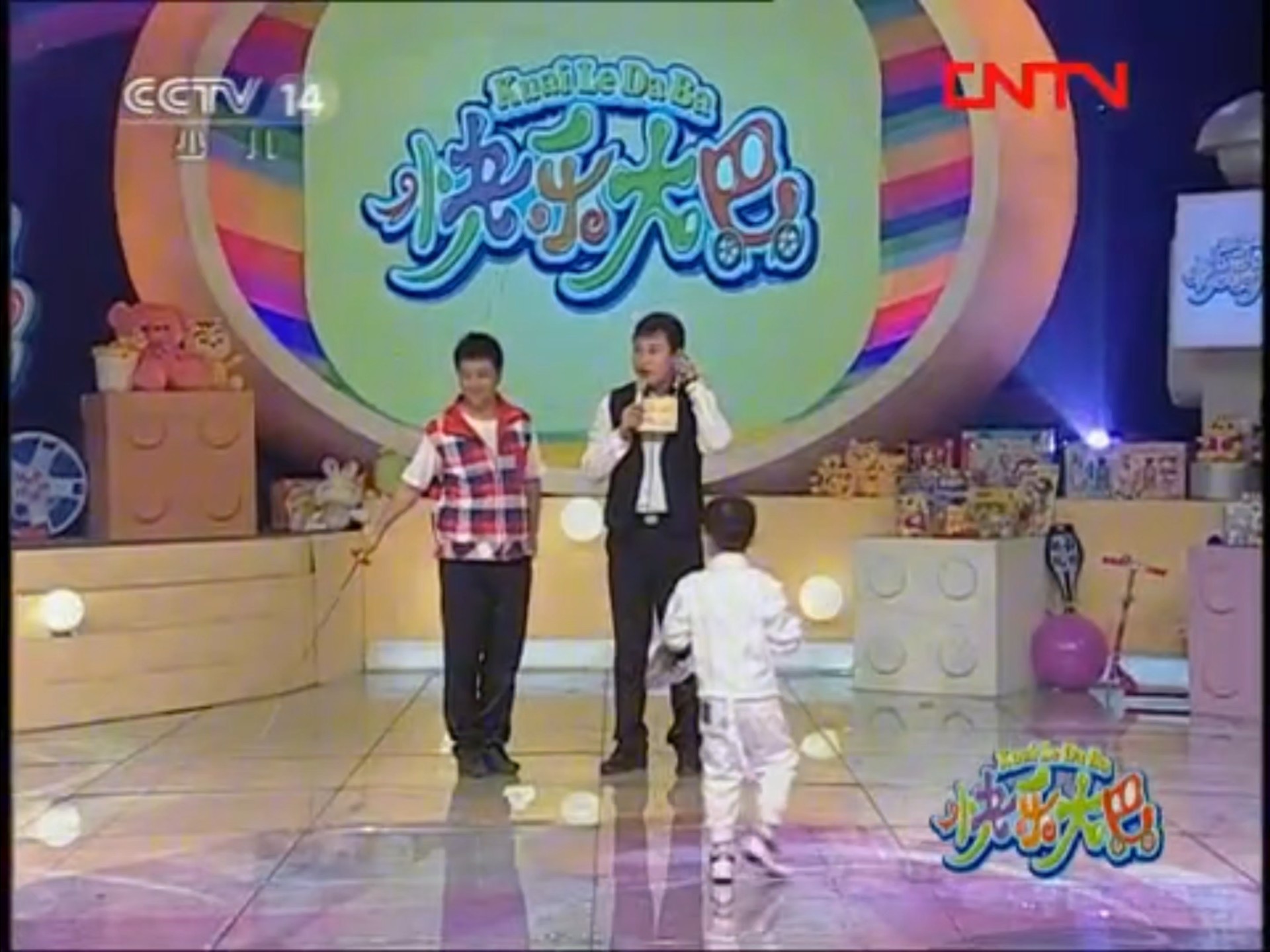 快乐大本营20120811 快乐大本营2012电影盒子 