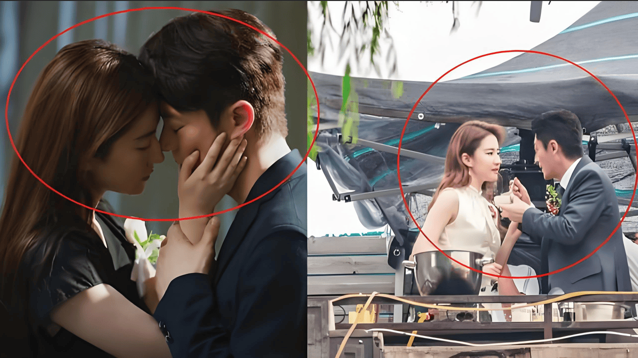 刘亦菲男朋友 刘亦菲男朋友是哪里人