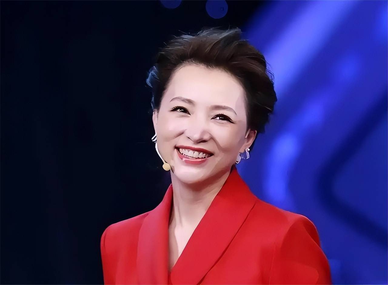 主持人董卿犯什么案了 主持人大赛董卿点评 主持人董卿犯什么案了 主持人大赛董卿点评
