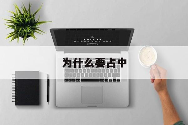为什么要占中 为什么要占中