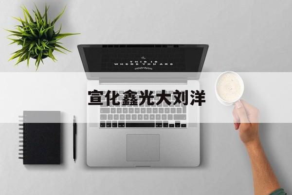 宣化鑫光大刘洋
