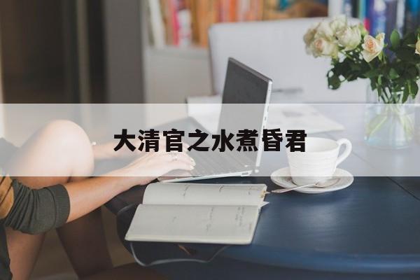 大清官之水煮昏君 大清官水煮昏君主题曲