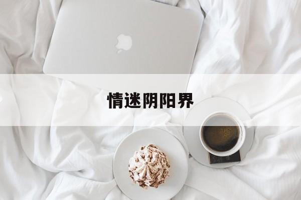 情迷阴阳界 情牵阴阳界03